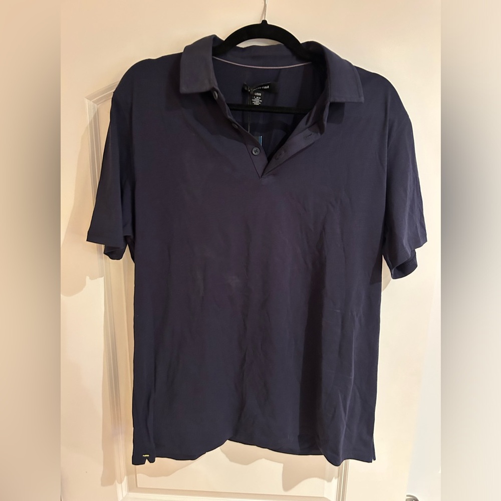Techni-Cole Men’s Polo